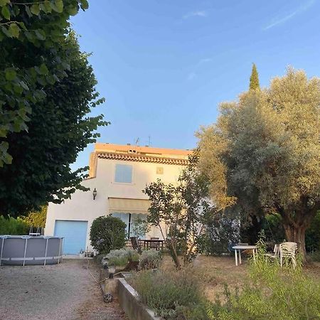 Maison Avec Vue A La Penne Sur Huveaune エクステリア 写真