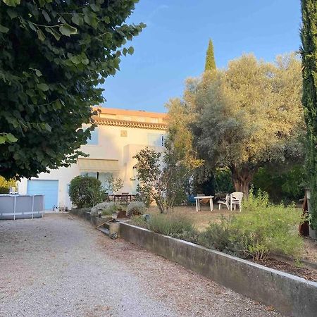Maison Avec Vue A La Penne Sur Huveaune エクステリア 写真