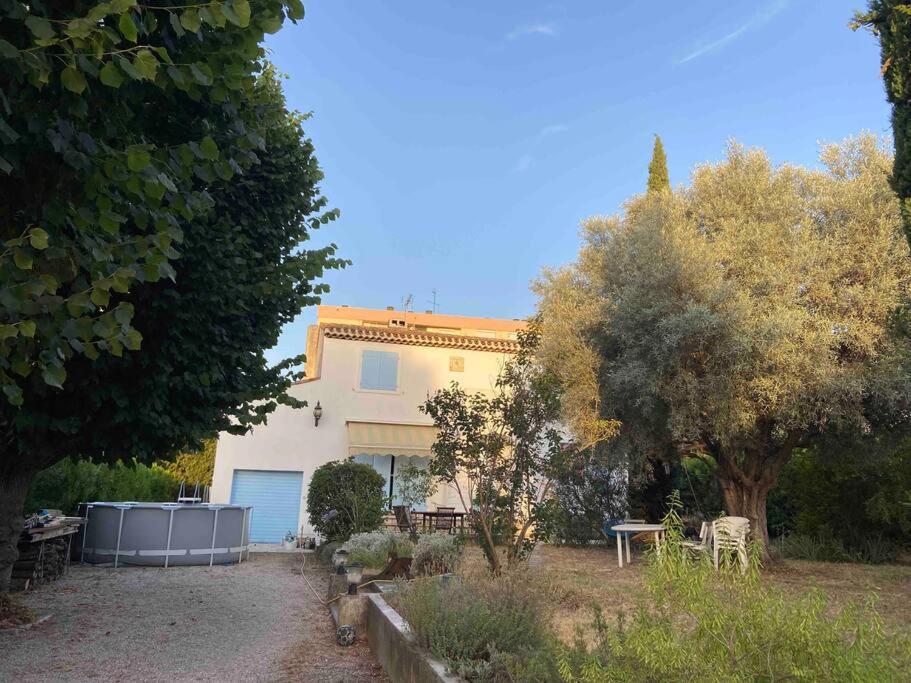Maison Avec Vue A La Penne Sur Huveaune エクステリア 写真