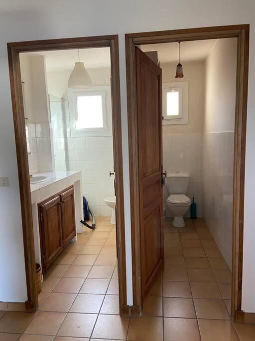 Maison Avec Vue A La Penne Sur Huveaune エクステリア 写真