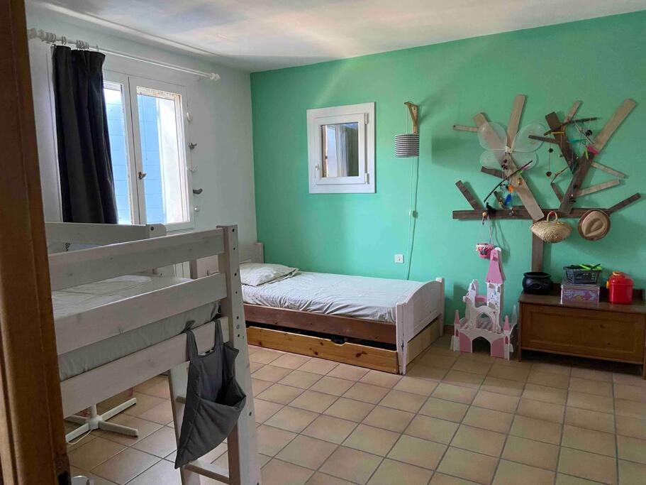 Maison Avec Vue A La Penne Sur Huveaune エクステリア 写真