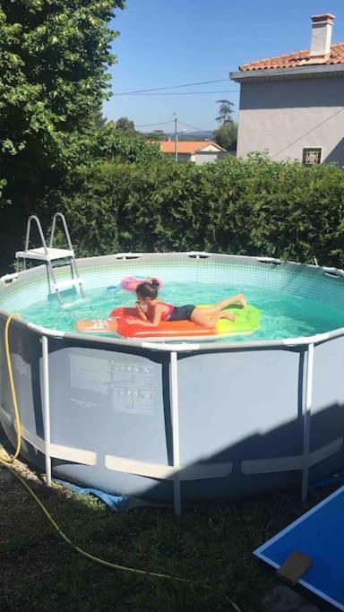 Maison Avec Vue A La Penne Sur Huveaune エクステリア 写真
