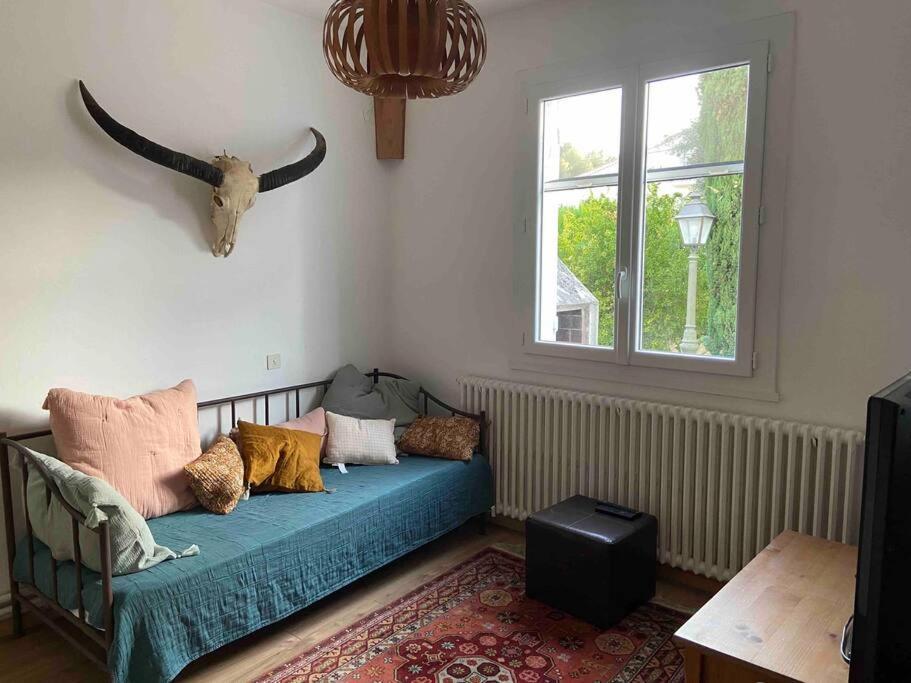 Maison Avec Vue A La Penne Sur Huveaune エクステリア 写真