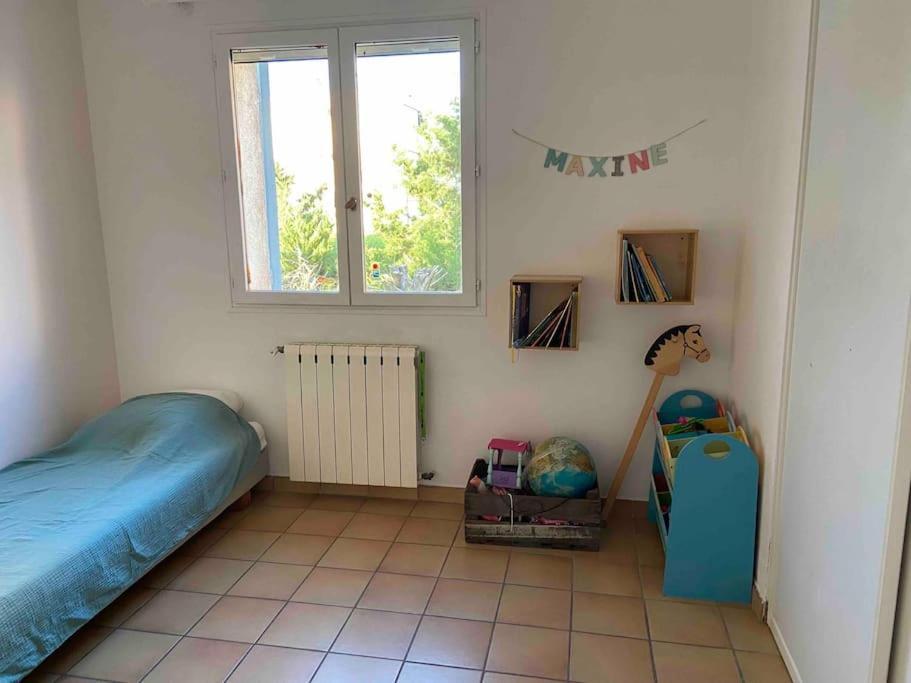 Maison Avec Vue A La Penne Sur Huveaune エクステリア 写真