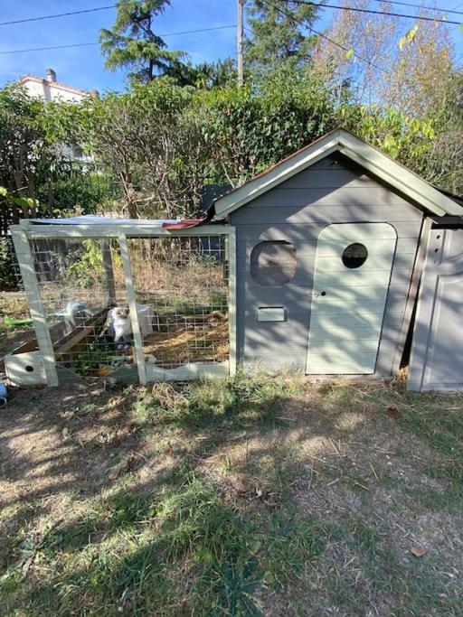 Maison Avec Vue A La Penne Sur Huveaune エクステリア 写真