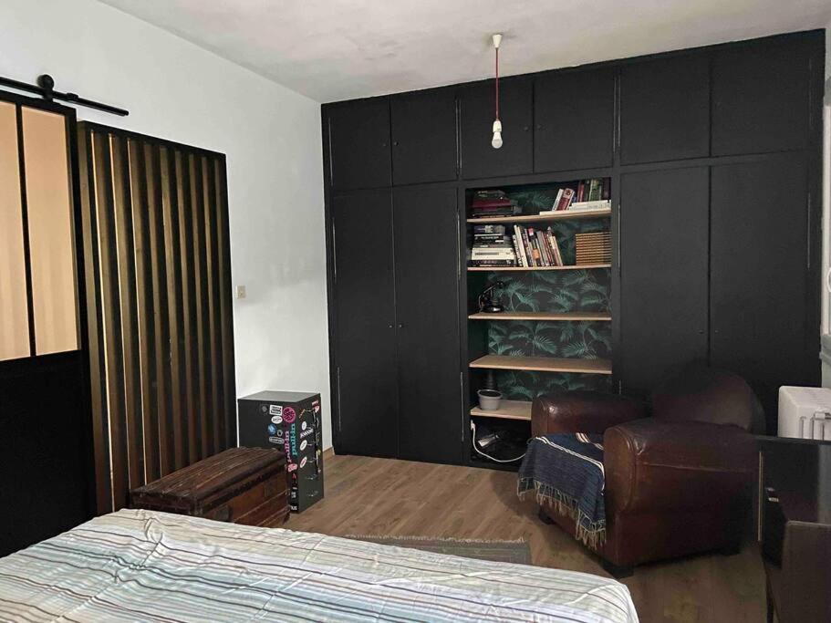 Maison Avec Vue A La Penne Sur Huveaune エクステリア 写真